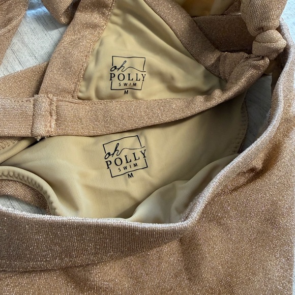 Oh Polly Not Your Problem Set - Picture 3 of 3